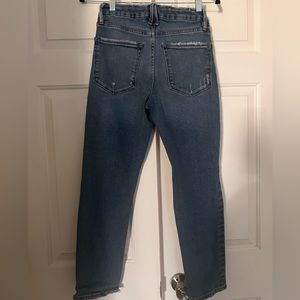 Good American Jeans Size 2/26